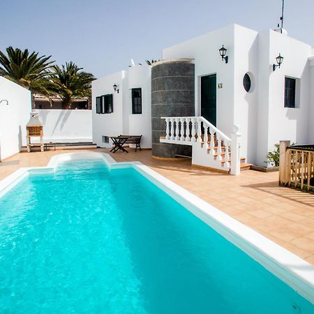 Sunny Golf Villas ปูแอร์โตเดลคาร์เมน ภายนอก รูปภาพ