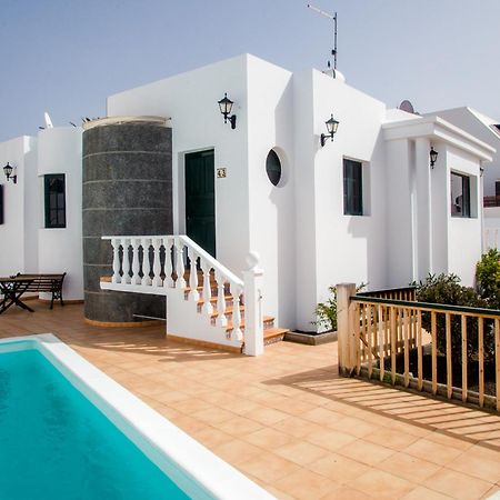Sunny Golf Villas ปูแอร์โตเดลคาร์เมน ภายนอก รูปภาพ
