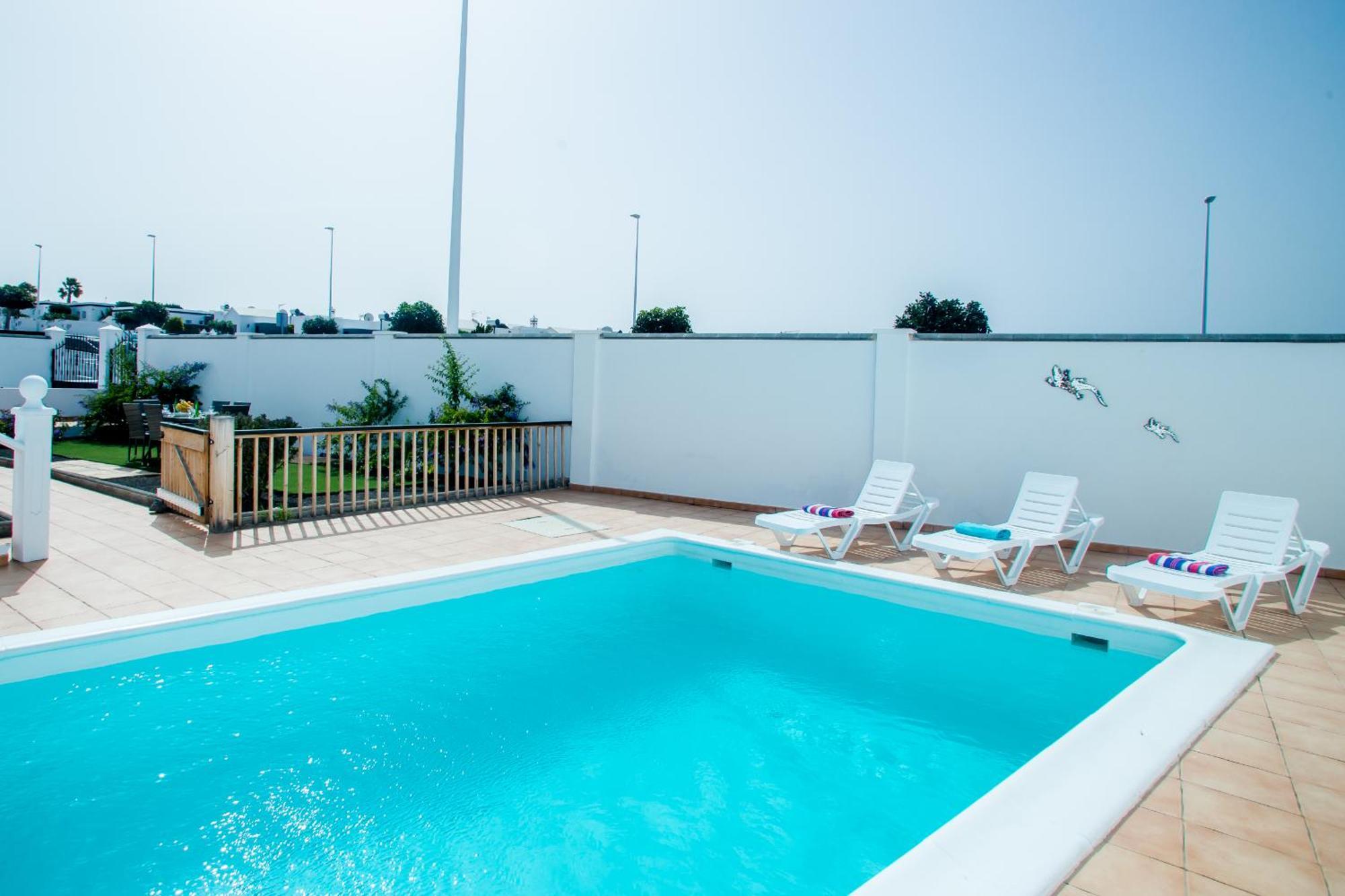 Sunny Golf Villas ปูแอร์โตเดลคาร์เมน ภายนอก รูปภาพ