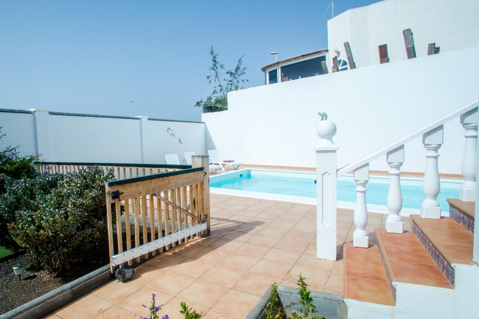 Sunny Golf Villas ปูแอร์โตเดลคาร์เมน ภายนอก รูปภาพ