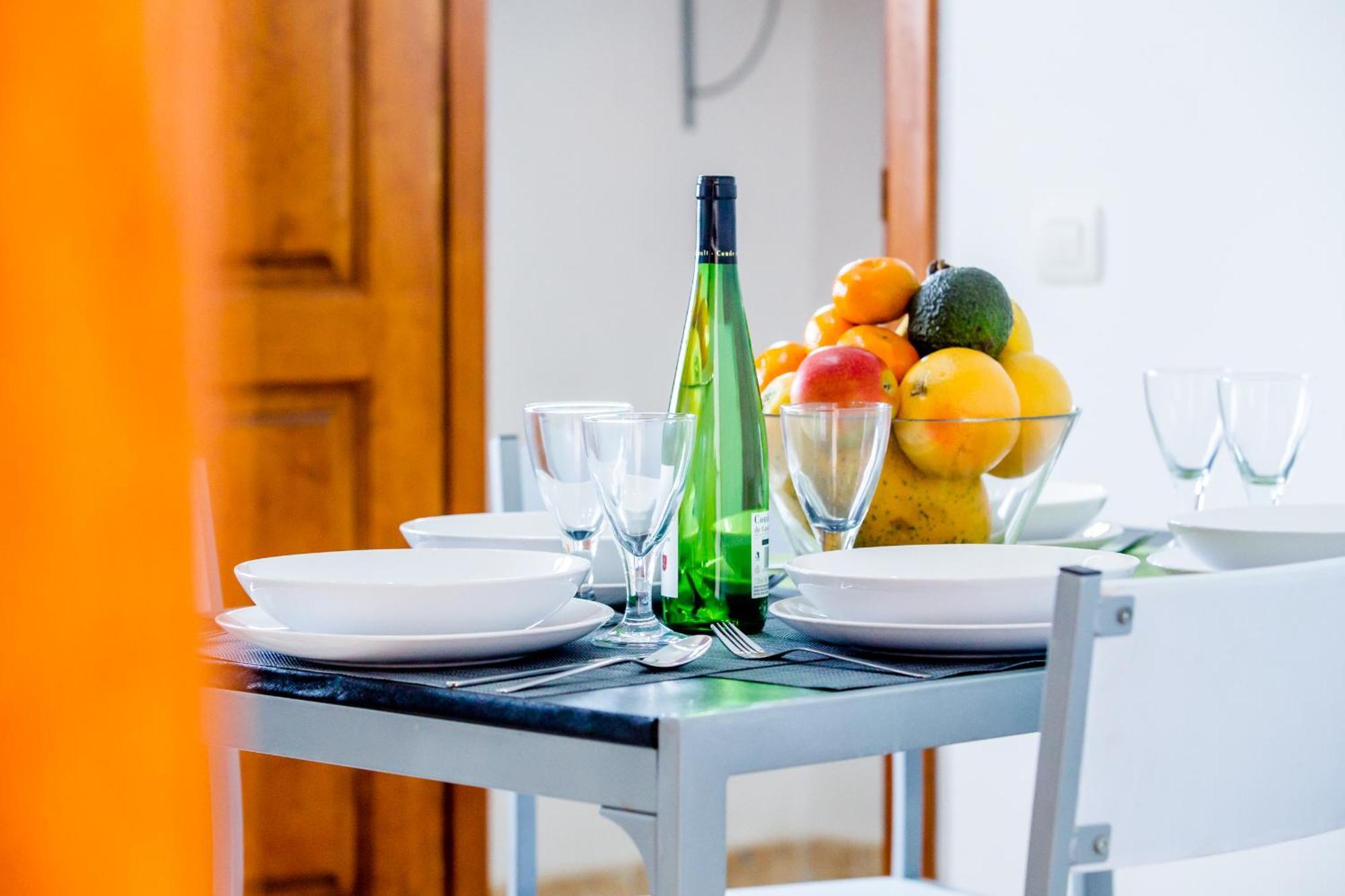 Sunny Golf Villas ปูแอร์โตเดลคาร์เมน ภายนอก รูปภาพ