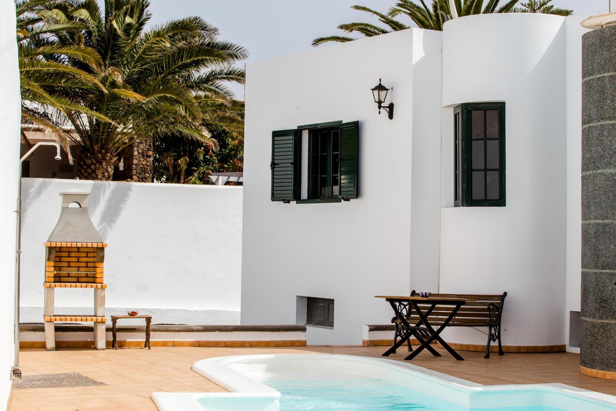 Sunny Golf Villas ปูแอร์โตเดลคาร์เมน ภายนอก รูปภาพ