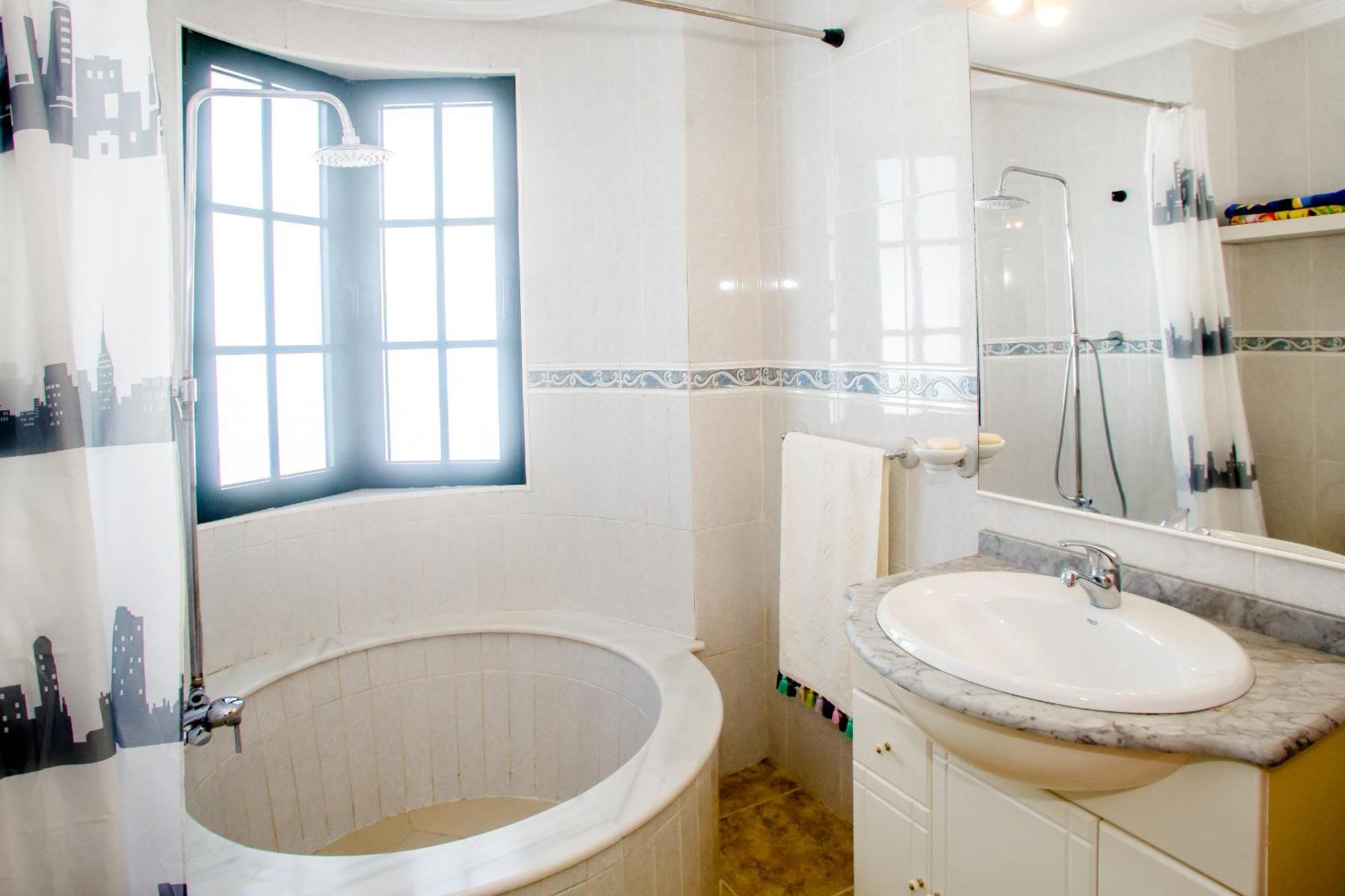 Sunny Golf Villas ปูแอร์โตเดลคาร์เมน ภายนอก รูปภาพ
