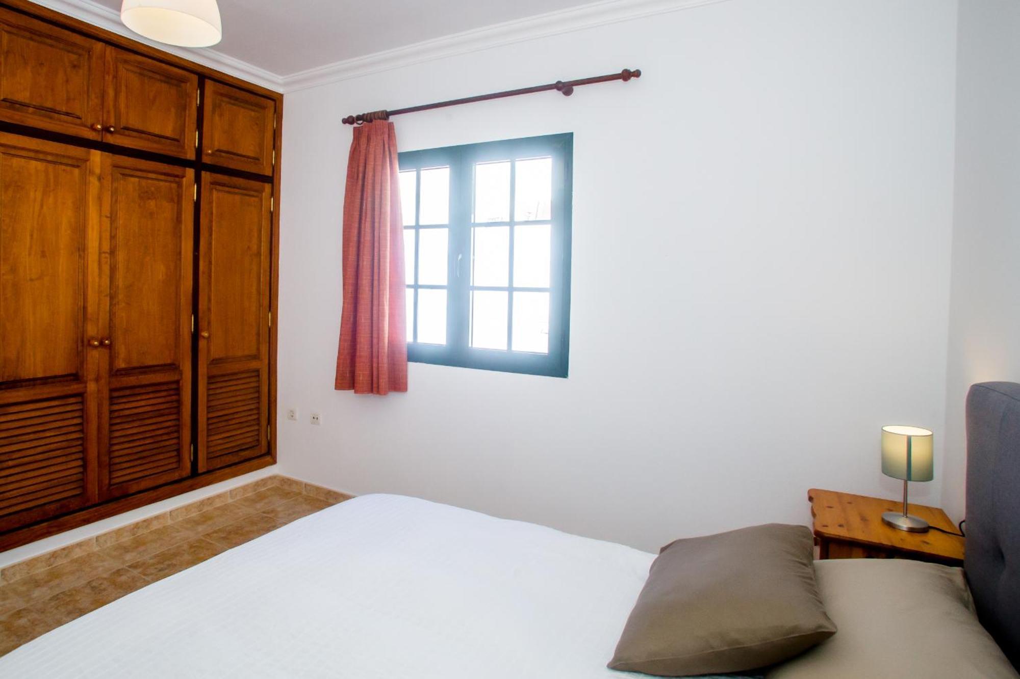 Sunny Golf Villas ปูแอร์โตเดลคาร์เมน ภายนอก รูปภาพ