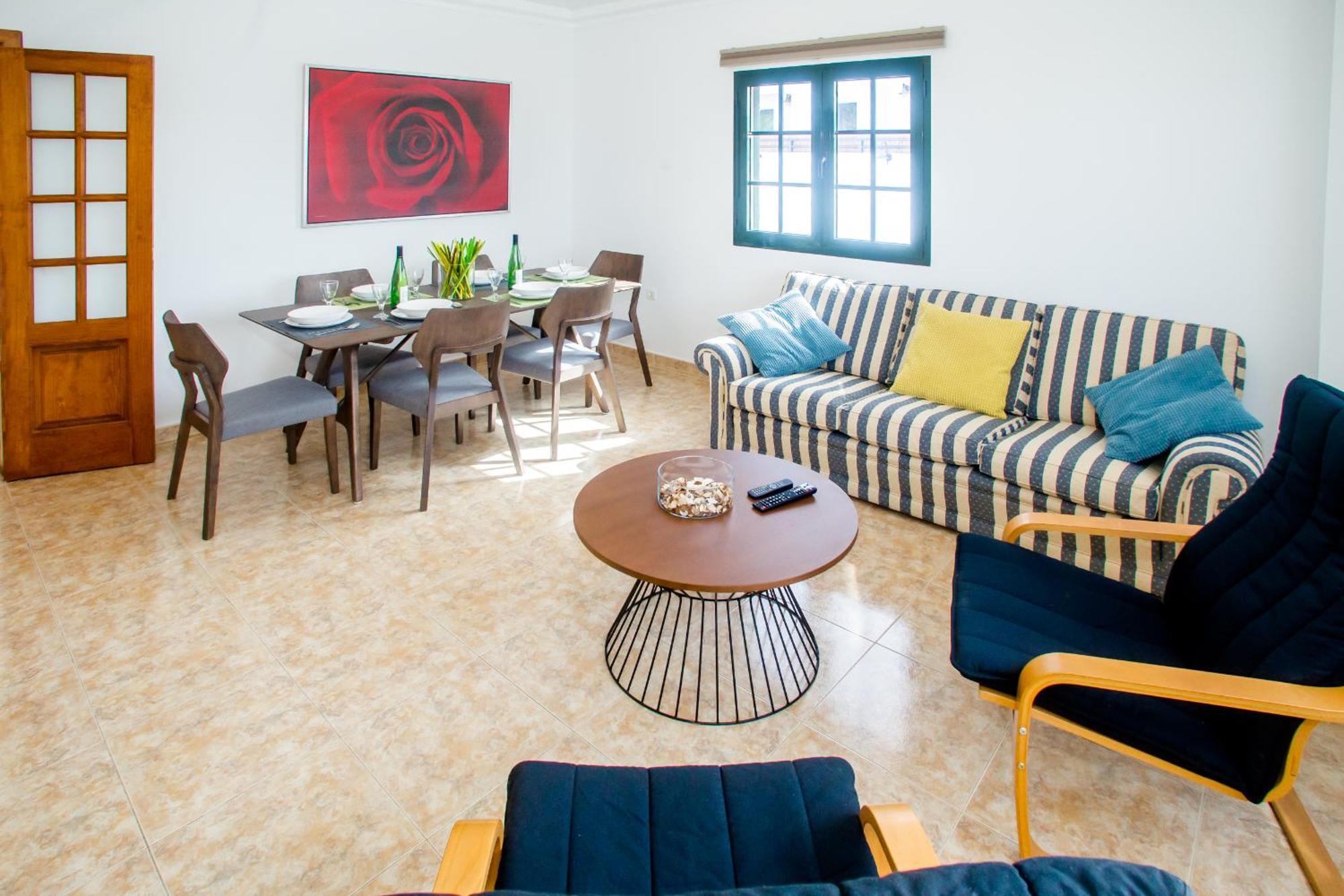 Sunny Golf Villas ปูแอร์โตเดลคาร์เมน ภายนอก รูปภาพ