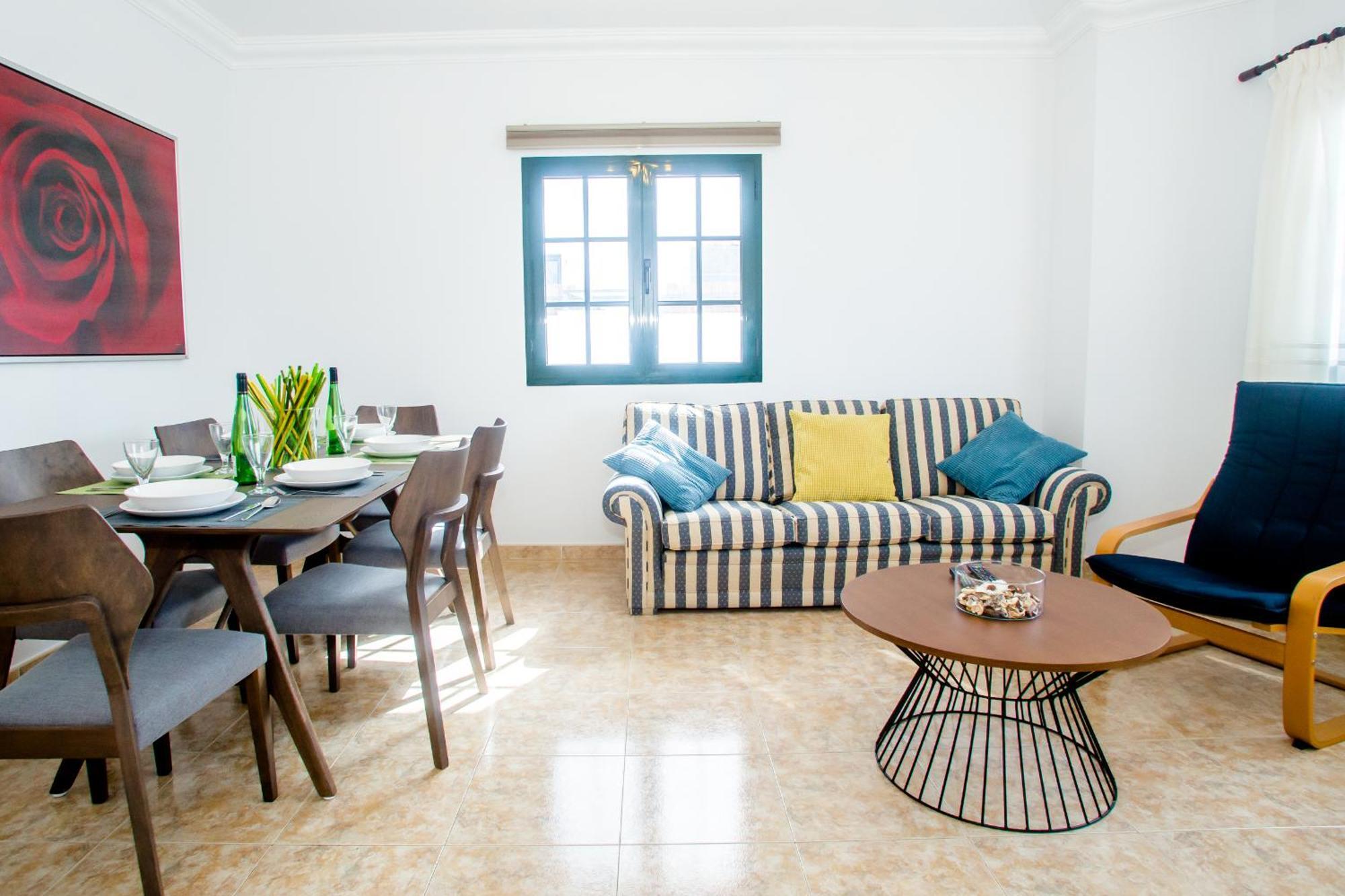Sunny Golf Villas ปูแอร์โตเดลคาร์เมน ภายนอก รูปภาพ