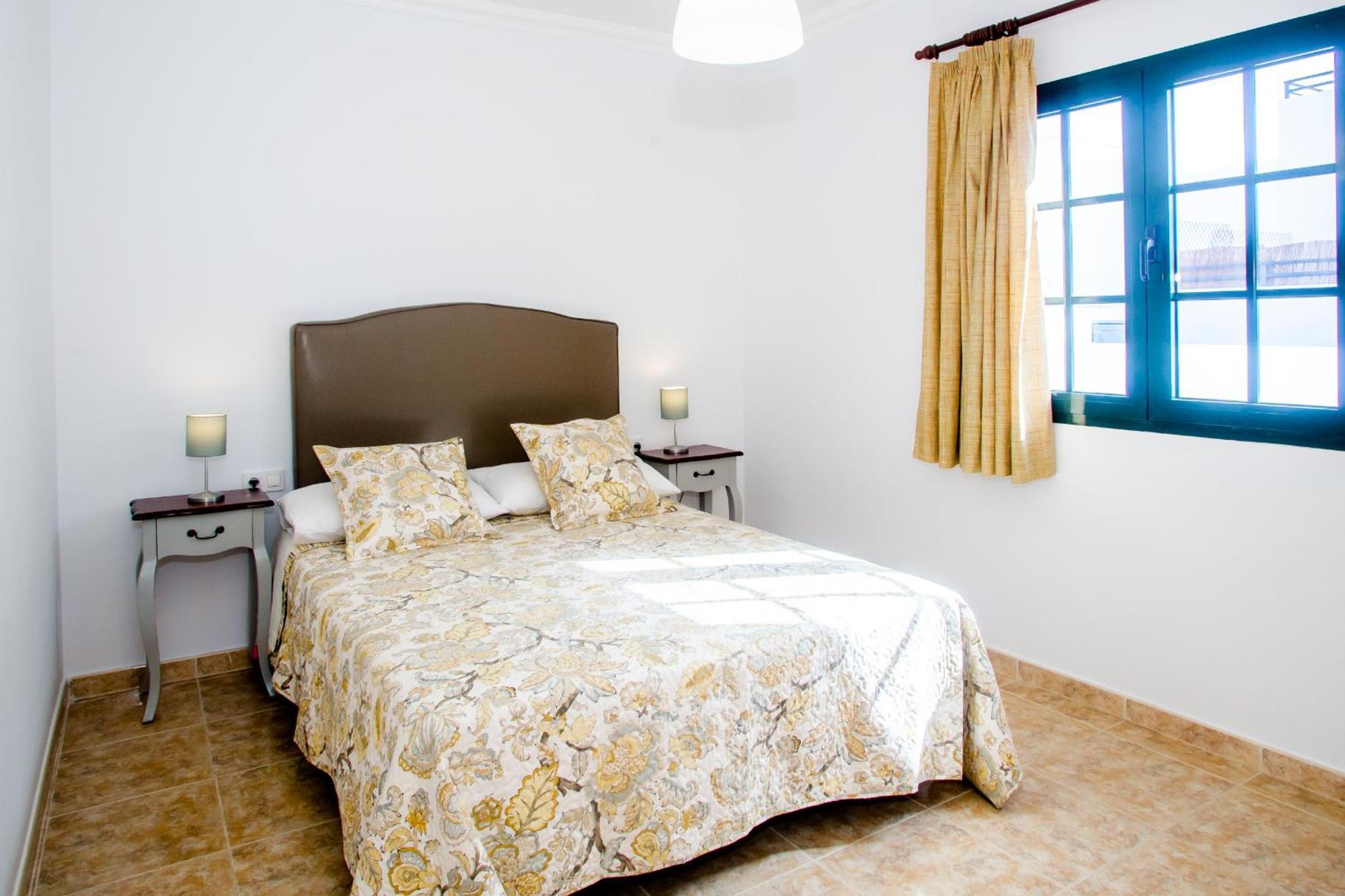Sunny Golf Villas ปูแอร์โตเดลคาร์เมน ภายนอก รูปภาพ