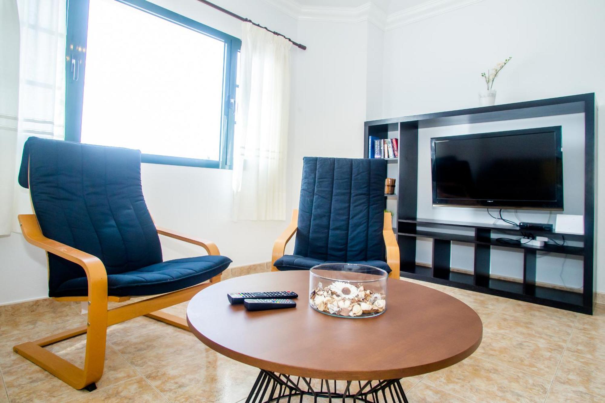 Sunny Golf Villas ปูแอร์โตเดลคาร์เมน ภายนอก รูปภาพ