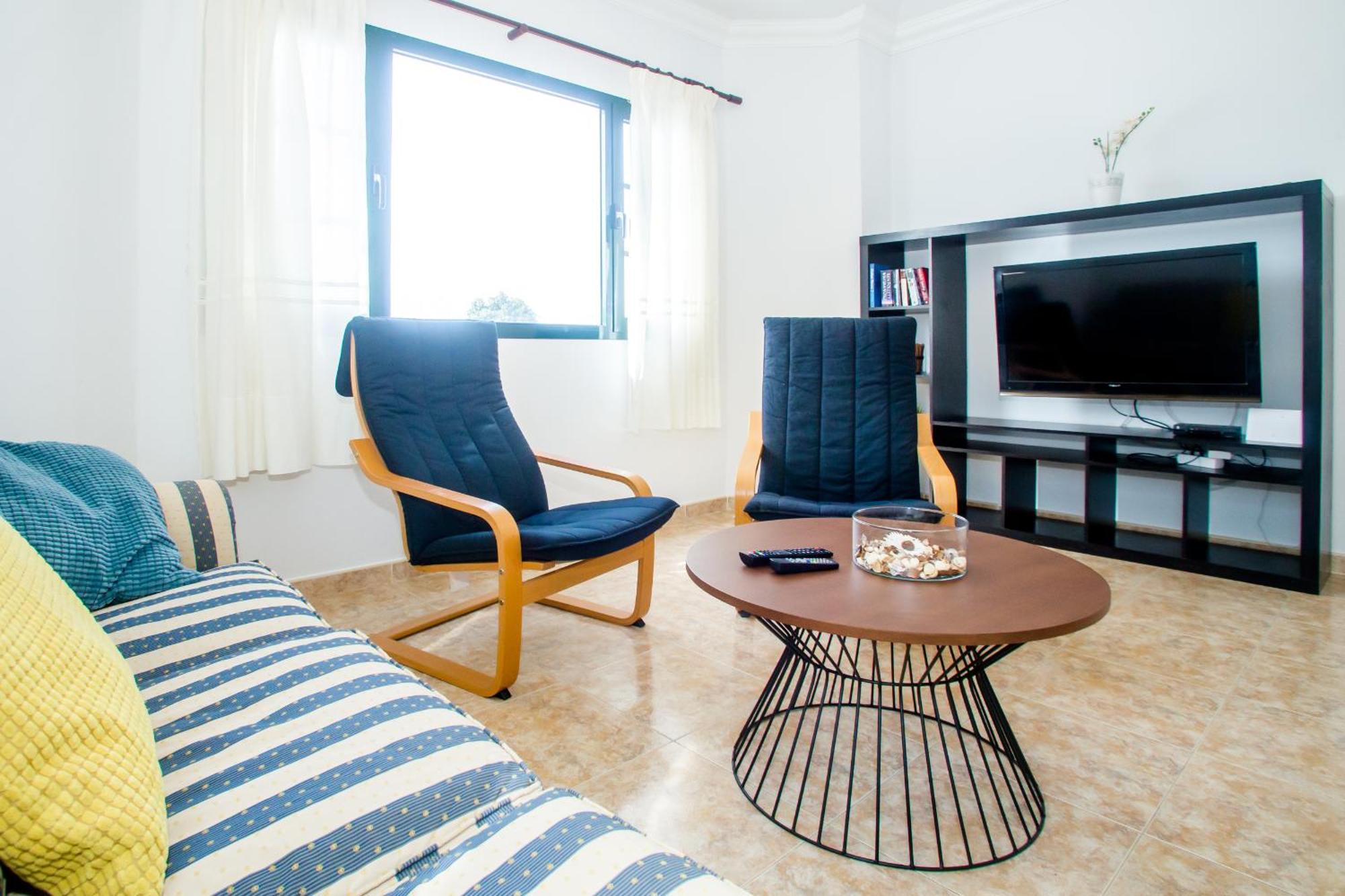 Sunny Golf Villas ปูแอร์โตเดลคาร์เมน ภายนอก รูปภาพ