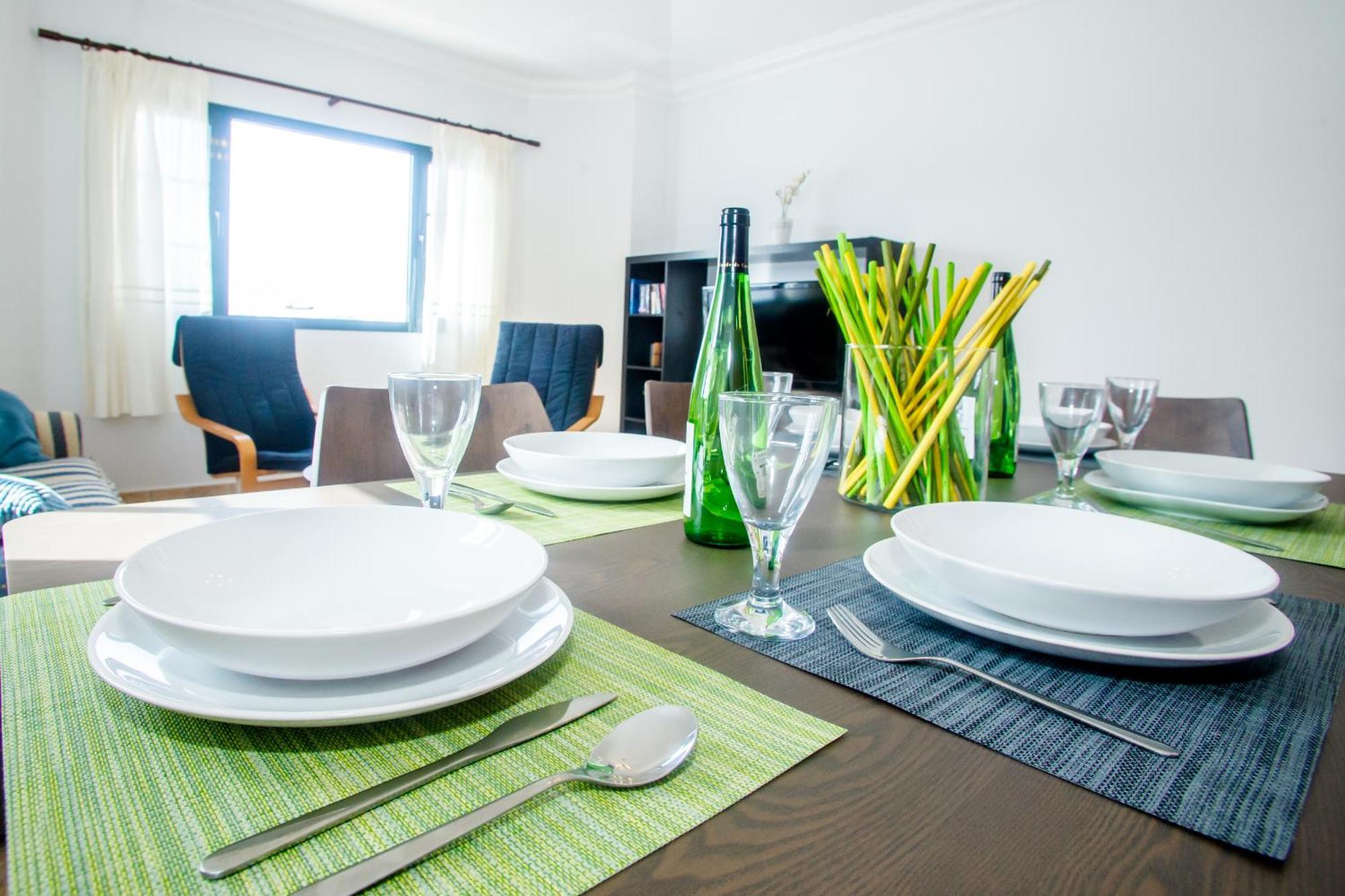 Sunny Golf Villas ปูแอร์โตเดลคาร์เมน ภายนอก รูปภาพ