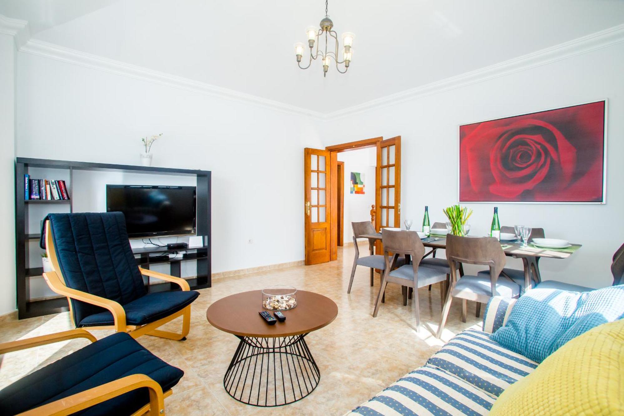 Sunny Golf Villas ปูแอร์โตเดลคาร์เมน ภายนอก รูปภาพ