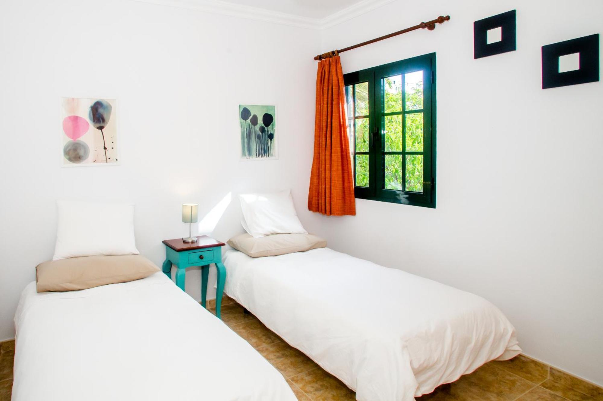 Sunny Golf Villas ปูแอร์โตเดลคาร์เมน ภายนอก รูปภาพ