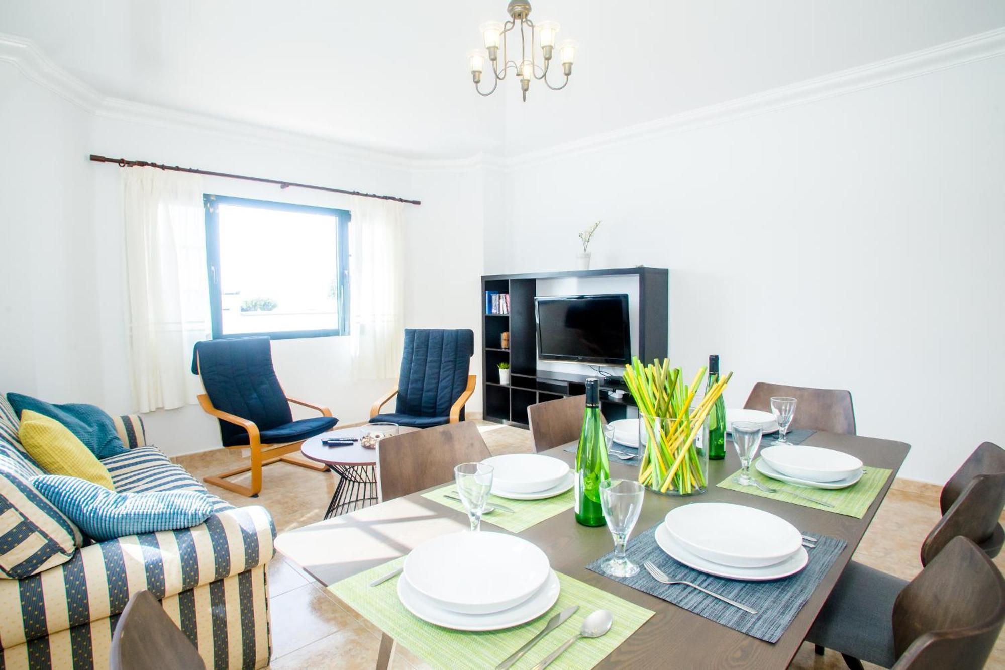 Sunny Golf Villas ปูแอร์โตเดลคาร์เมน ภายนอก รูปภาพ