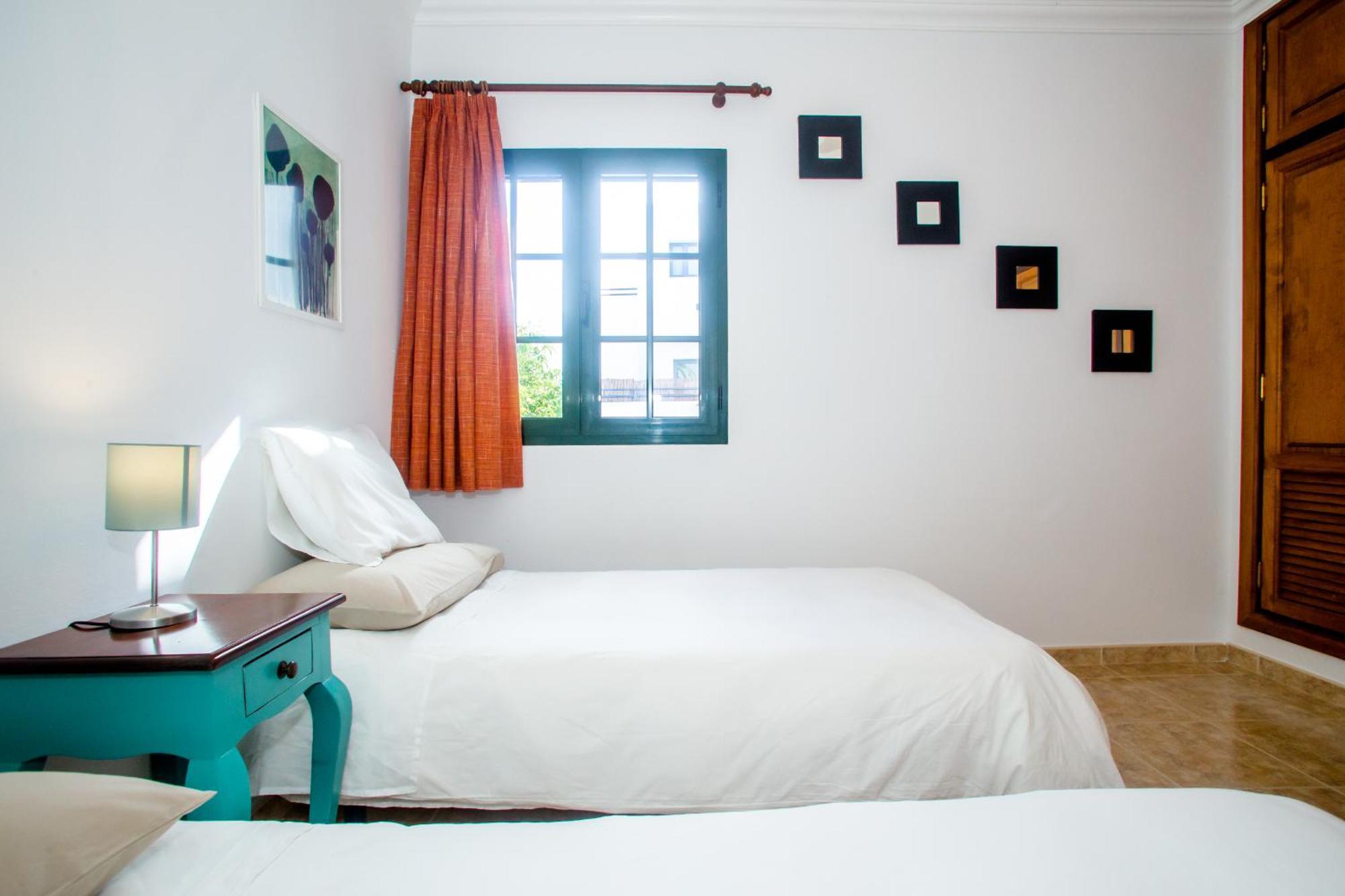 Sunny Golf Villas ปูแอร์โตเดลคาร์เมน ภายนอก รูปภาพ
