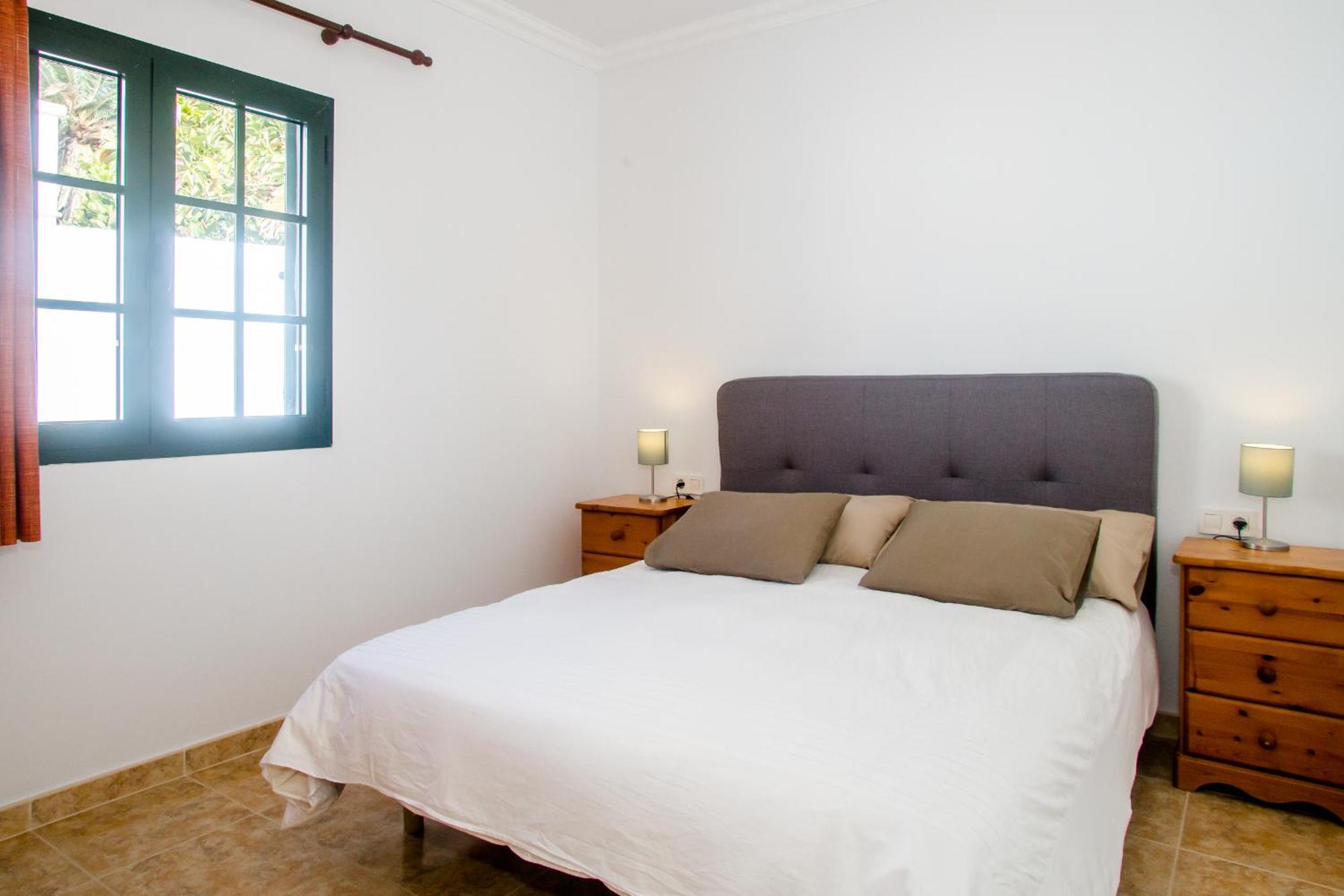Sunny Golf Villas ปูแอร์โตเดลคาร์เมน ภายนอก รูปภาพ