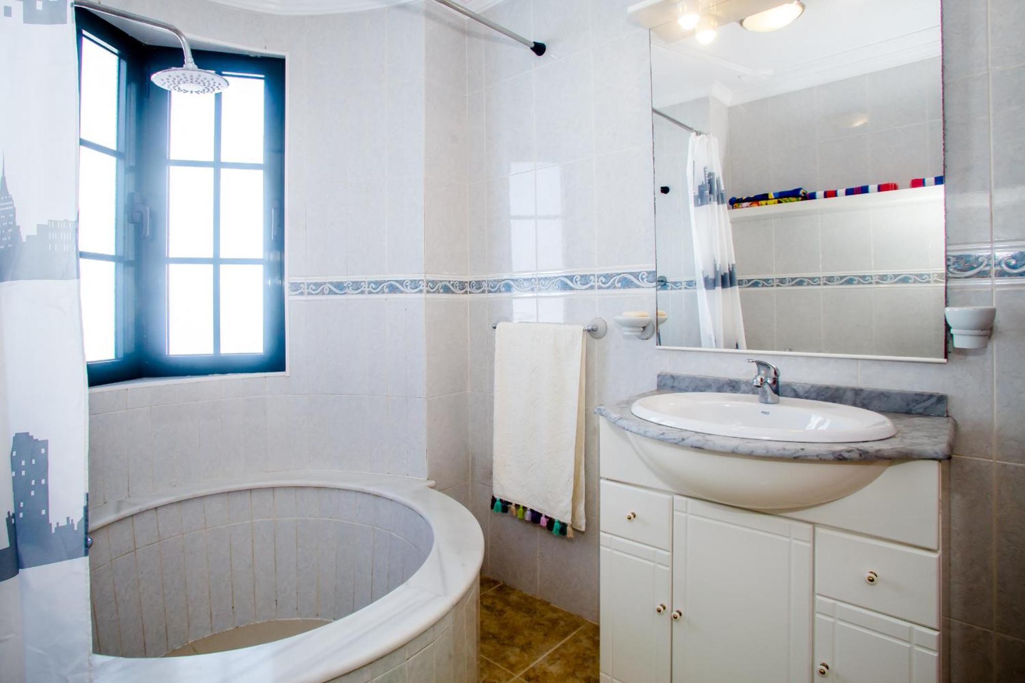 Sunny Golf Villas ปูแอร์โตเดลคาร์เมน ภายนอก รูปภาพ