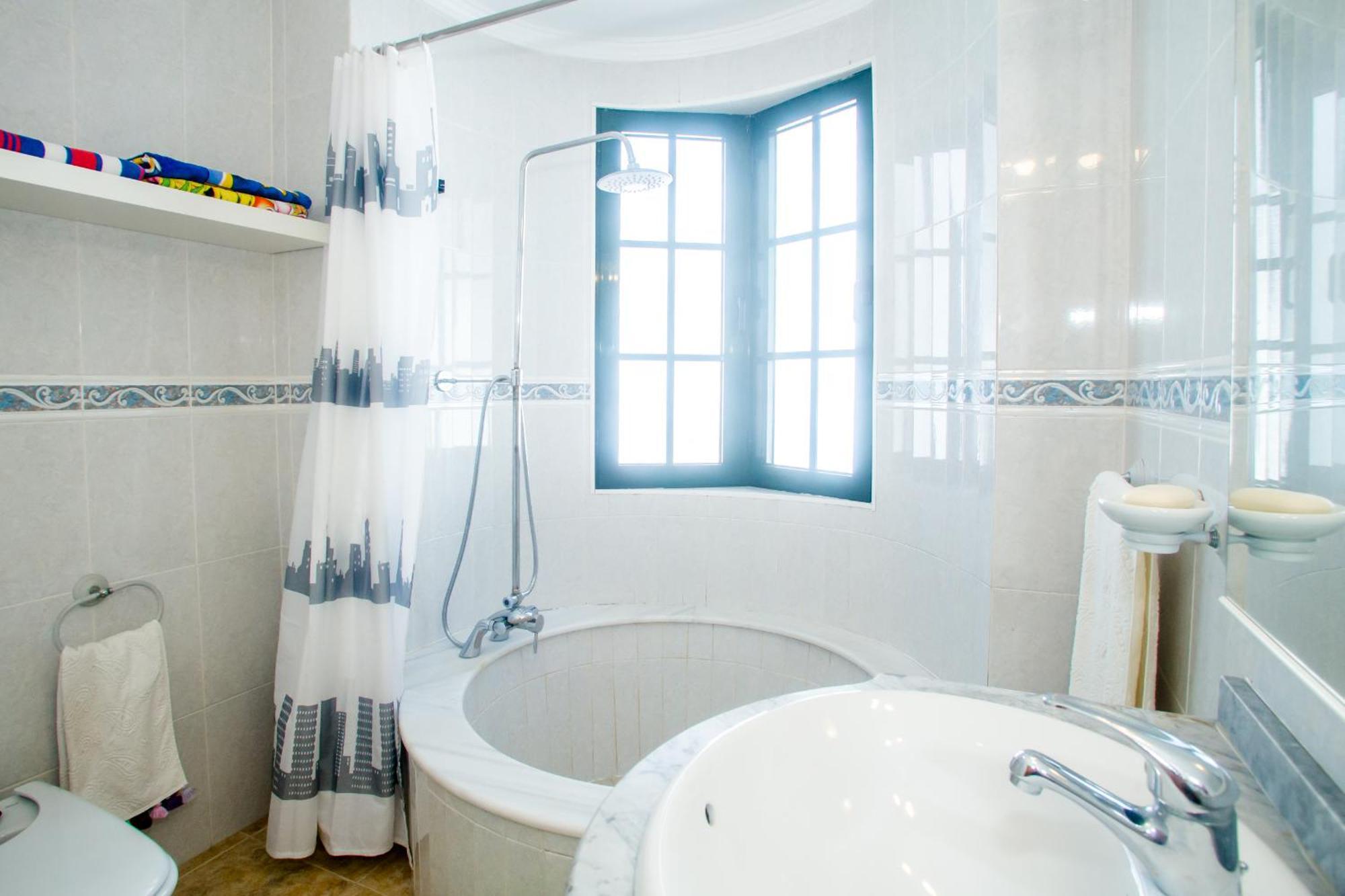 Sunny Golf Villas ปูแอร์โตเดลคาร์เมน ภายนอก รูปภาพ