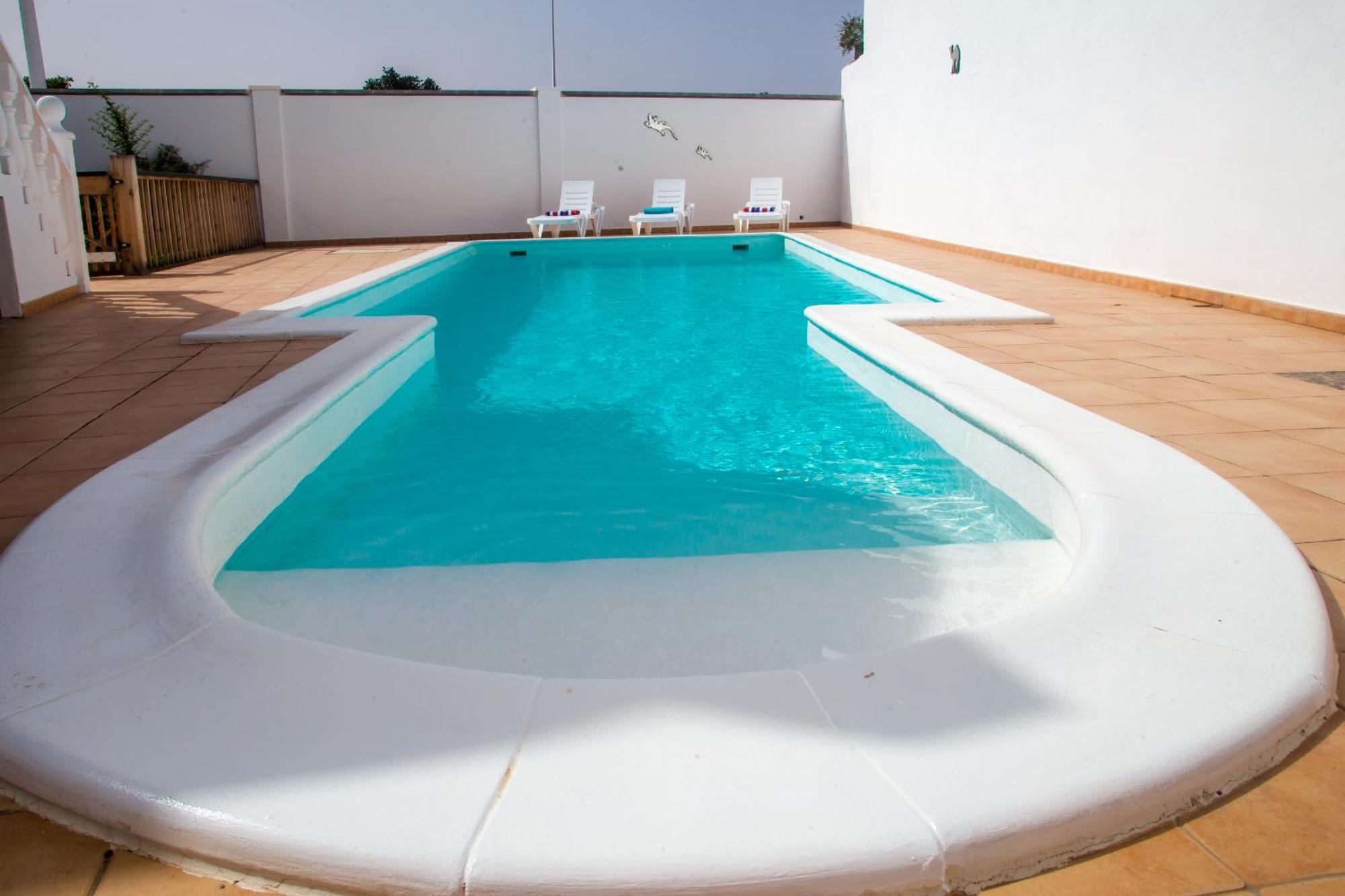 Sunny Golf Villas ปูแอร์โตเดลคาร์เมน ภายนอก รูปภาพ
