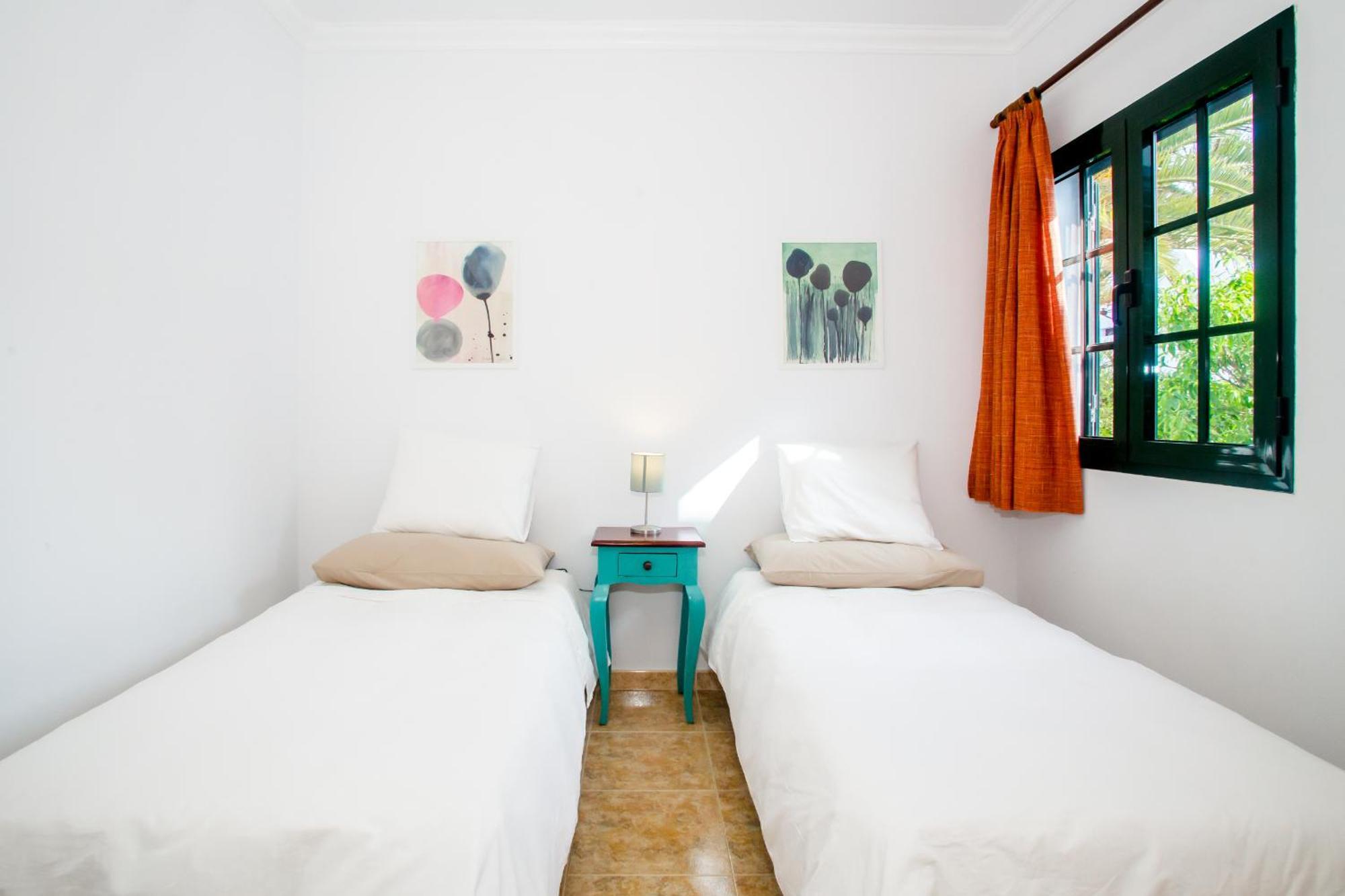 Sunny Golf Villas ปูแอร์โตเดลคาร์เมน ภายนอก รูปภาพ