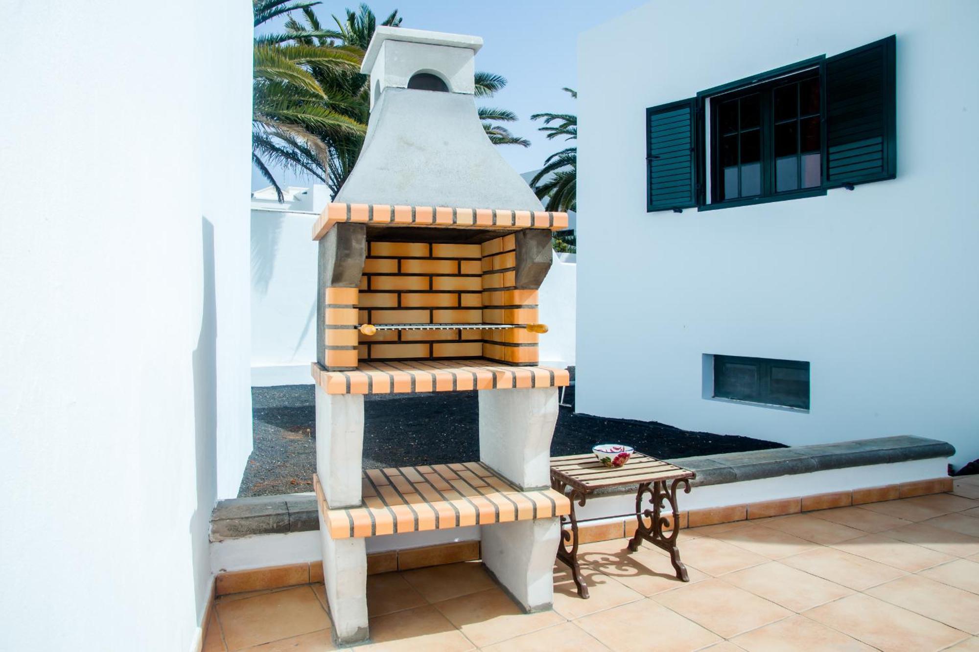 Sunny Golf Villas ปูแอร์โตเดลคาร์เมน ภายนอก รูปภาพ