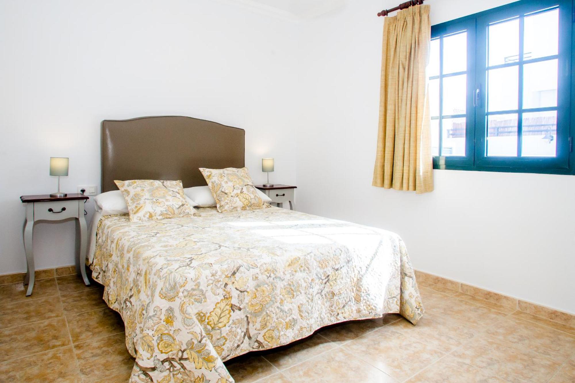 Sunny Golf Villas ปูแอร์โตเดลคาร์เมน ภายนอก รูปภาพ