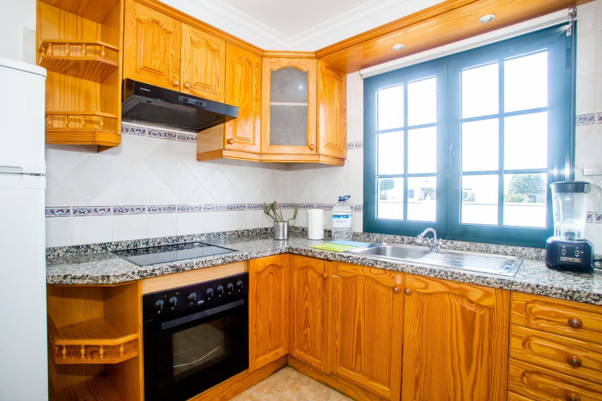 Sunny Golf Villas ปูแอร์โตเดลคาร์เมน ภายนอก รูปภาพ